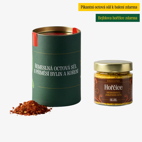 Bejblovo výhodné balení