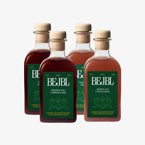 Bejblovo výhodné balenie