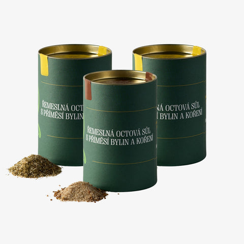 Sada octových solí