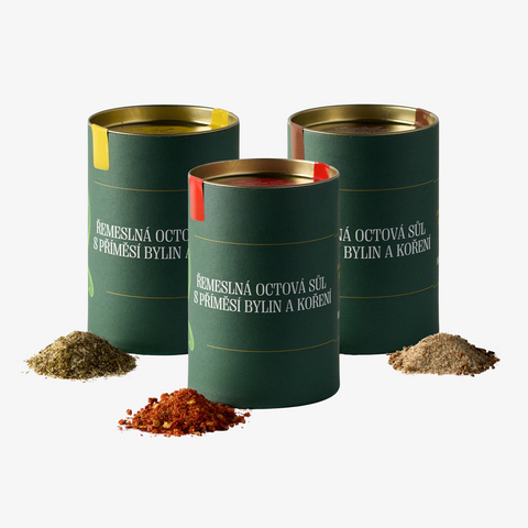 Sada octových solí